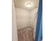Walk-in closet with carpet floor at 3839 Marbella Way, Davenport, FL 33897