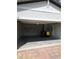 Spacious garage with brick paver driveway for convenient parking and storage at 3839 Marbella Way, Davenport, FL 33897