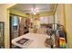 Efficient kitchen design with stainless steel appliances, ample counter space, and bright, clean cabinetry at 518 Oranole Rd, Maitland, FL 32751
