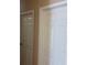Hallway closet with ample space at 11039 Prairie Hawk Dr, Orlando, FL 32837
