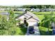 Charming single-Gathering home featuring a well-manicured lawn and inviting curb appeal at 1014 Prey Ct, Kissimmee, FL 34746