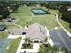 Community offers recreational facilities, including a park, playground, tennis and soccer fields, parking, and more at 12021 Villanova Dr # 111, Orlando, FL 32837