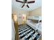 Charming bedroom with bunk beds and nautical themed decor at 12021 Villanova Dr # 111, Orlando, FL 32837