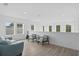 Inviting living room with cozy seating, natural light, and stylish decor at 14081 Gullstrand Ave, Orlando, FL 32827