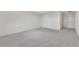 Spacious bedroom featuring neutral carpet and lots of space at 2690 Pleasant Cypress Cir, Kissimmee, FL 34741