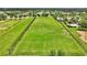 Large fenced dog park offering ample space for recreation and exercise at 4501 Hummingbird Ln, Haines City, FL 33844