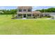 Well-maintained home with a lovely front porch and landscaped garden at 4551 Hunting Lodge Dr, St Cloud, FL 34772