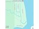Easy access to the lake and the Tiger Creek Hammock preserve at 5019 Pineapple St, Lake Wales, FL 33898