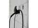 Close-up of an installed electric vehicle charger mounted on a white exterior wall at 2900 Wessex St, Orlando, FL 32803