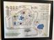 Detailed community map showing amenities such as a pool, jacuzzi, and laundry room at 3100 Parkway Blvd # 417, Kissimmee, FL 34747