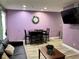 Open floor plan living area provides ample room for entertaining and relaxation at 3100 Parkway Blvd # 521, Kissimmee, FL 34747