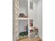 Cozy playroom with unique built-in climbing space and fun design at 355 Churchill Ct, Kissimmee, FL 34759
