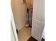 Small closet space with hot water heater at 6137 Metrowest Blvd # 308, Orlando, FL 32835