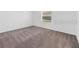 Clean bedroom with neutral carpet and window at 1416 Oak Marsh St, Davenport, FL 33837