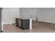 Kitchen island and countertops in a modern kitchen at 1416 Oak Marsh St, Davenport, FL 33837