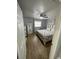 Clean main bedroom with a comfortable bed at 400 Vermont Ave, St Cloud, FL 34769