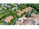 Gorgeous condo with elegant entrance, lush landscaping, water feature and convenient parking at 502 Mirasol Cir # 103, Kissimmee, FL 34747