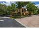 Beautiful two-story Mediterranean-style home with lush landscaping and a private balcony at 502 Mirasol Cir # 103, Kissimmee, FL 34747
