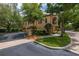 Charming two-story Mediterranean-style home with a two-car garage and mature trees at 502 Mirasol Cir # 103, Kissimmee, FL 34747