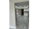 Bright kitchen featuring white marble flooring, updated cabinets, and new appliances at 124 Cinnamon Dr, Orlando, FL 32825