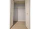 Bright closet includes shelving and tile flooring at 283 Pine Arbor Dr, Orlando, FL 32825