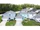 Positioned on a serene street, this home features lush landscaping and easy access to a peaceful natural pond at 336 Hollingshead Loop, Davenport, FL 33896