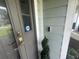 This home has a smart doorbell for added security at 3715 Sarasota Ct, Orlando, FL 32812