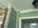 This home is equipped with a security camera for added peace of mind at 3715 Sarasota Ct, Orlando, FL 32812