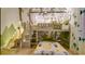 Fun bedroom with a jungle theme, custom bunk bed and playful safari decor at 8103 Coconut Palm Way # 203, Kissimmee, FL 34747