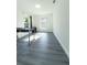 Bright office space features new gray flooring, large windows, and ample natural light, perfect for productivity at 2221 Wakulla Way, Orlando, FL 32839