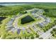 A Primary-planned community featuring homes surrounding serene lakes and lush green spaces at 3204 Oxbow Ct, St Cloud, FL 34773