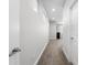 Upstairs hallway with carpeted floors, high ceilings, and lots of natural light at 3204 Oxbow Ct, St Cloud, FL 34773