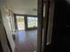 Commercial space showing original floor, expansive windows, and in need of complete renovation at 4950 Silver Star Rd, Orlando, FL 32808