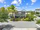 Exterior view of LP Fit featuring well-kept landscaping and modern architecture perfect for community fitness at 9121 Laureate Blvd, Orlando, FL 32827