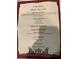 19th Hole Daily Specials restaurant menu at 3407 Santa Monica Dr, Orlando, FL 32822