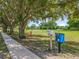 Well-maintained community park featuring walking paths, green spaces, and neighborhood amenities at 5312 Kingswood Dr, Orlando, FL 32810