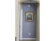 Entryway of home showcasing neutral wall color and a tasteful, framed painting, creating a welcoming ambiance at 10722 Clover Walk Dr, Orlando, FL 32825