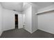 Bathroom featuring a toilet, shower, and wall storage at 1506 Brookebridge Dr, Orlando, FL 32825