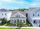 Charming single-Gathering home with a well-maintained front yard and inviting porch at 1855 Treasure Cv, Kissimmee, FL 34747