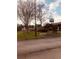 Exterior view of condo, landscaping and club house parking at 3036 S Semoran Blvd # S, Orlando, FL 32822