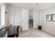 Well lit room leading to dining area at 609 Doheny Way, Casselberry, FL 32707
