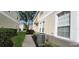 Exterior shot of well-maintained homes, showcasing the community's curb appeal at 7110 Red Lantern Dr # 23, Harmony, FL 34773