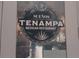 Sueños Tenampa Mexican Restaurant stylish door sign with a glimpse of the indoor seating area at 7110 Red Lantern Dr # 23, Harmony, FL 34773