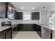 Well-equipped kitchen with stainless steel appliances and granite countertops at 1940 Banner Ln, St Cloud, FL 34769