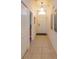 Light and airy entryway with tile flooring and ample space at 2005 Royal Ridge Dr, Davenport, FL 33896