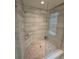 This spa-like bathroom features a stand up shower with tile surround and glass door at 2659 Park Ridge St, Apopka, FL 32712