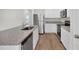 Stylish kitchen with granite countertops, stainless steel appliances, and ample cabinet space at 2722 Sw 151St Pl, Ocala, FL 34473
