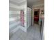 Clean bathroom with a shower/tub combo at 4316 Upper Meadow Rd, Mulberry, FL 33860