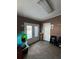 Playroom with French doors leading to the outside at 4316 Upper Meadow Rd, Mulberry, FL 33860