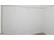 Walk-in closet with wire shelving at 4390 Sw 84Th Street Rd, Ocala, FL 34476